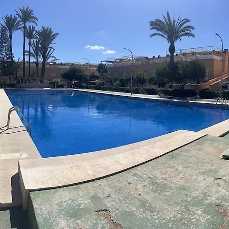 Apartamento En La Manga Exteriér fotografie