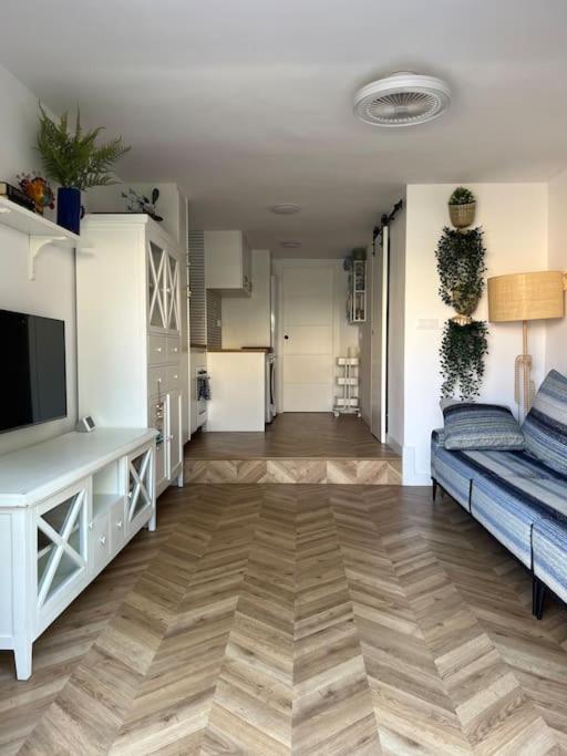 Apartamento En La Manga Exteriér fotografie
