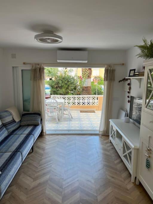 Apartamento En La Manga Exteriér fotografie