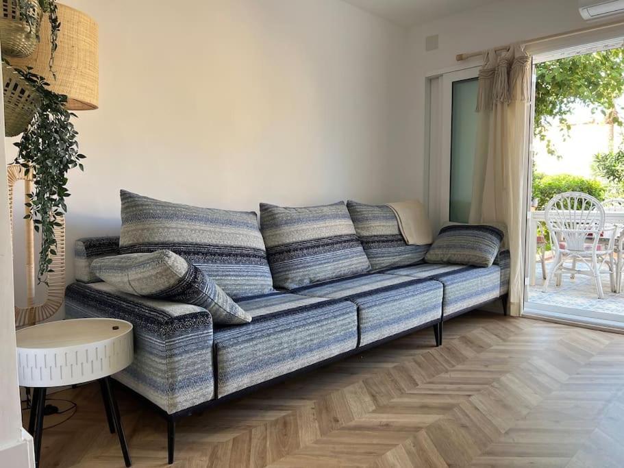 Apartamento En La Manga Exteriér fotografie
