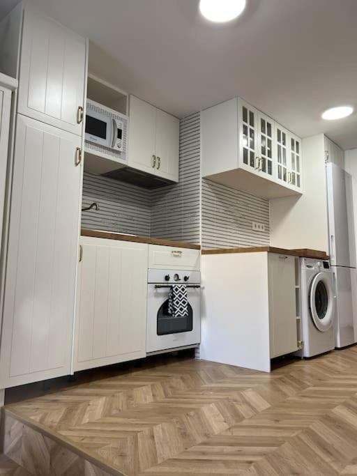 Apartamento En La Manga Exteriér fotografie