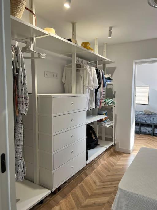Apartamento En La Manga Exteriér fotografie
