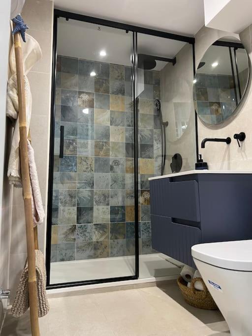 Apartamento En La Manga Exteriér fotografie