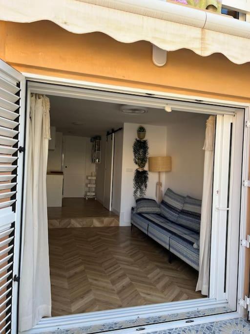 Apartamento En La Manga Exteriér fotografie
