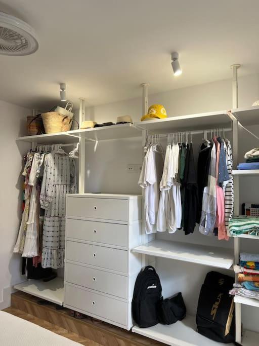 Apartamento En La Manga Exteriér fotografie