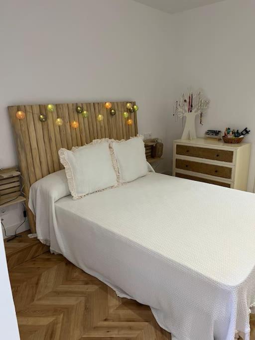 Apartamento En La Manga Exteriér fotografie