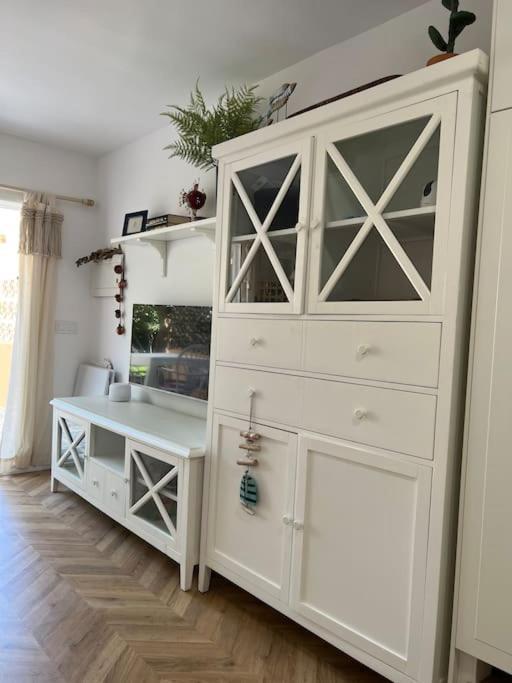 Apartamento En La Manga Exteriér fotografie