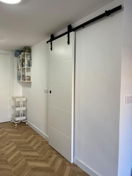 Apartamento En La Manga Exteriér fotografie